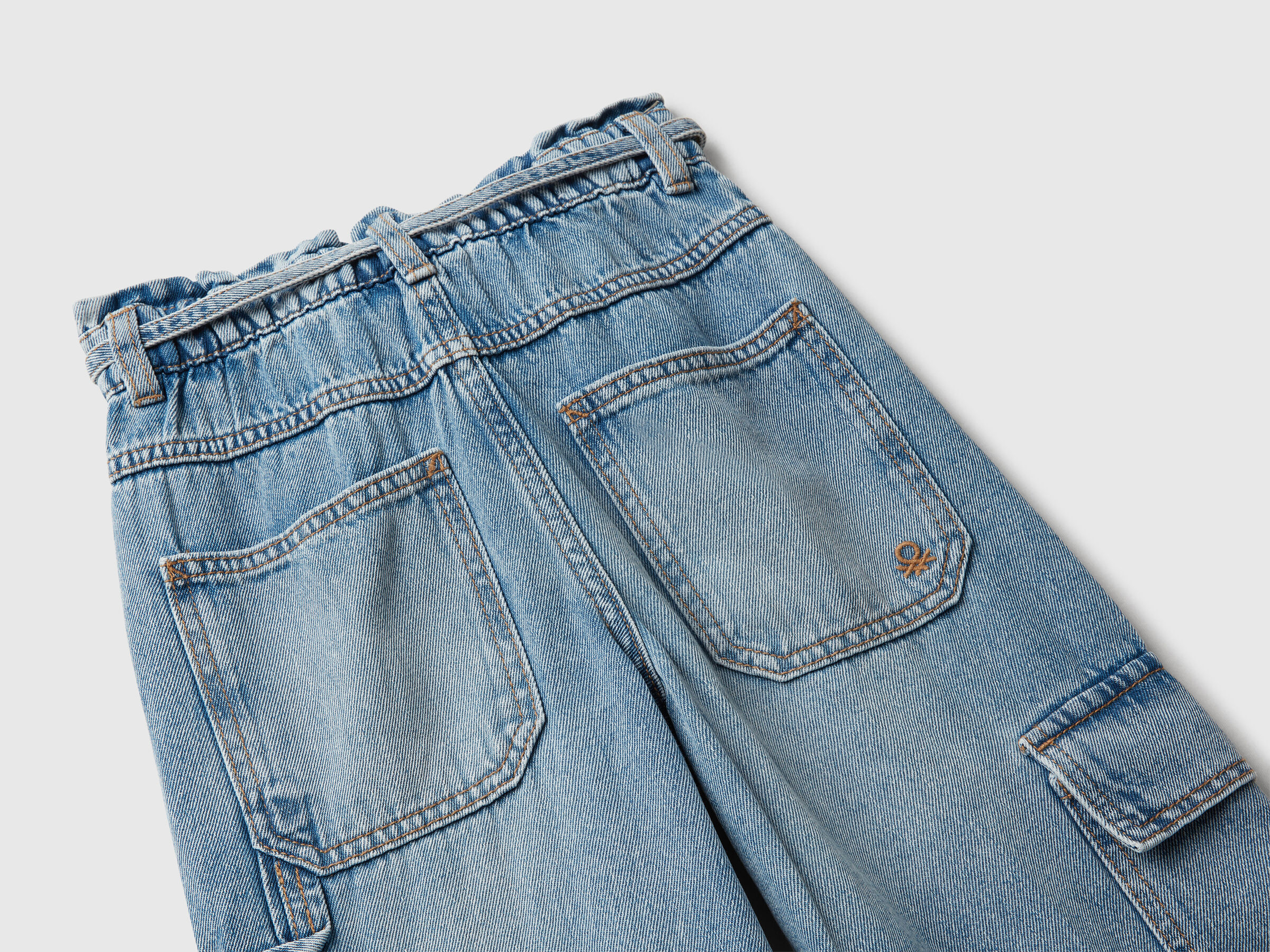 TROUSERS Junior Girl image number 3